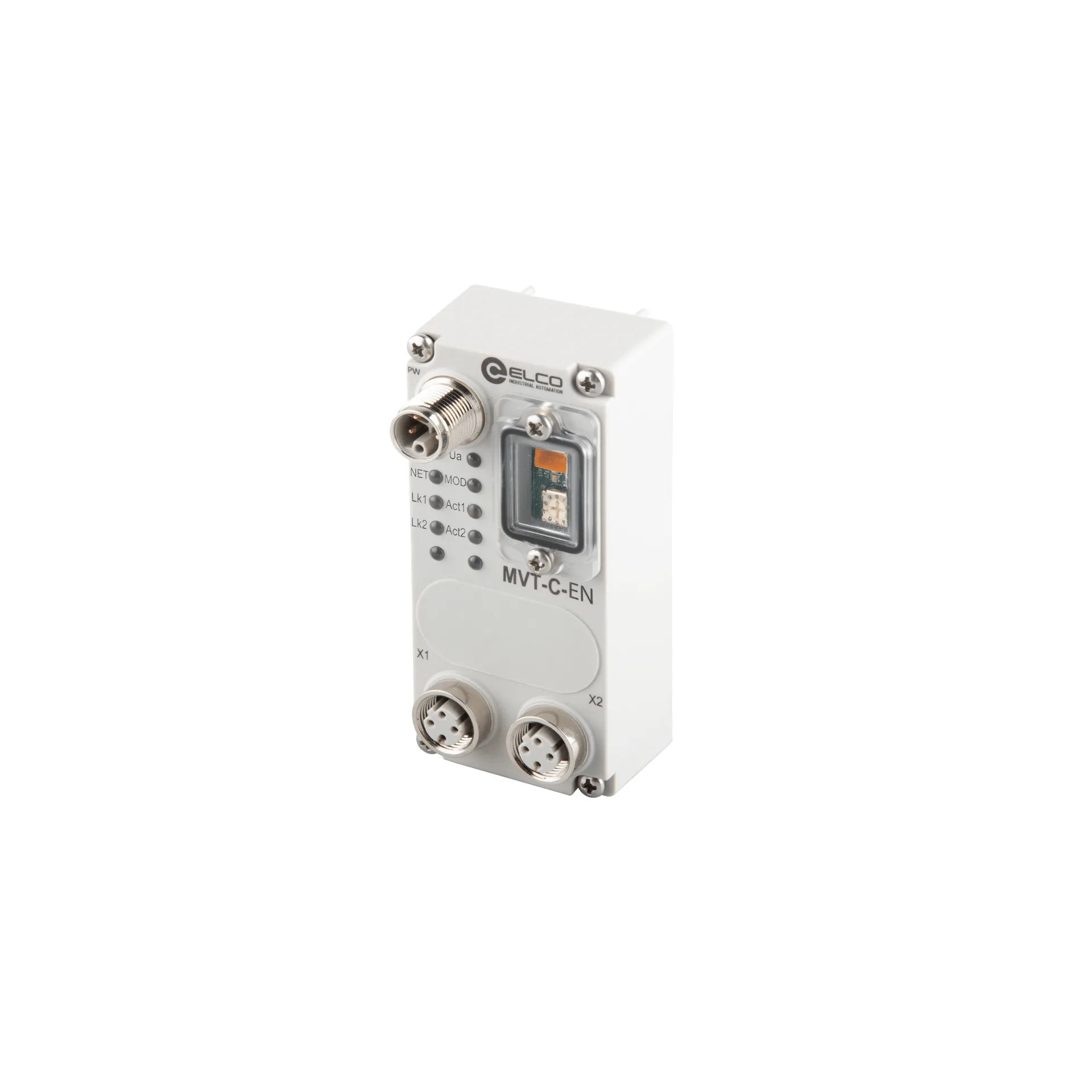Multi -protocol Valve  Terminal 