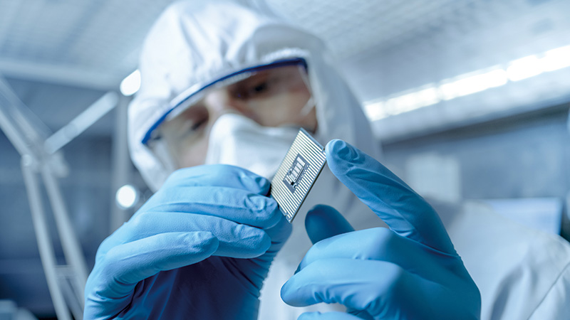Cable entry systems for the use in cleanrooms