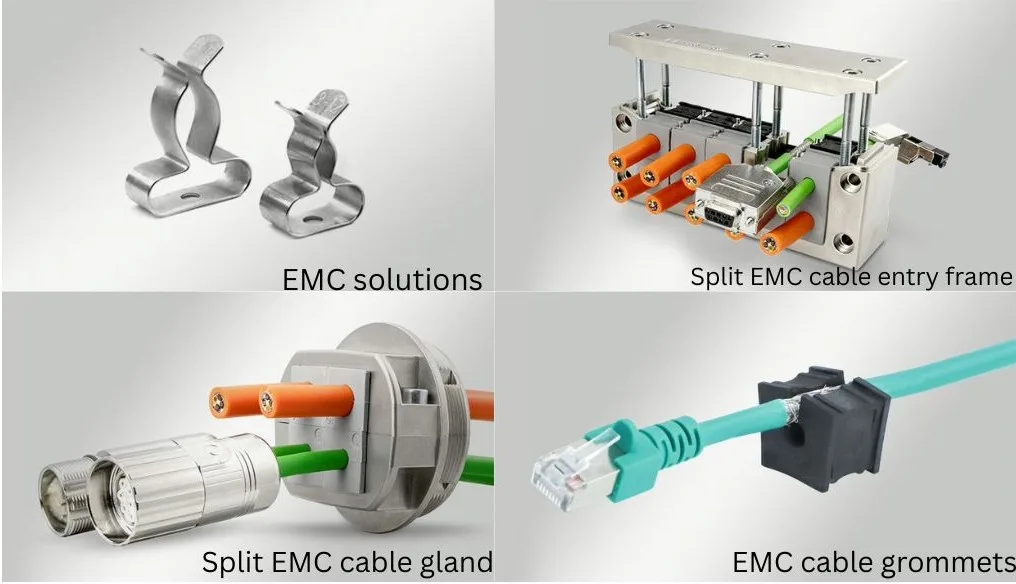 EMC Solutions