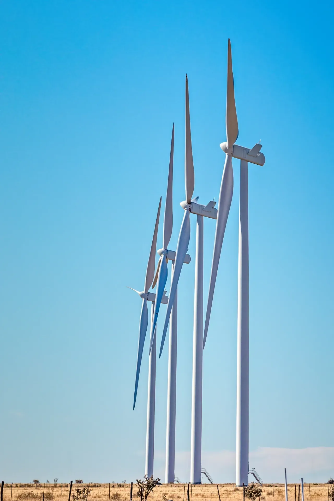 Wind Energy