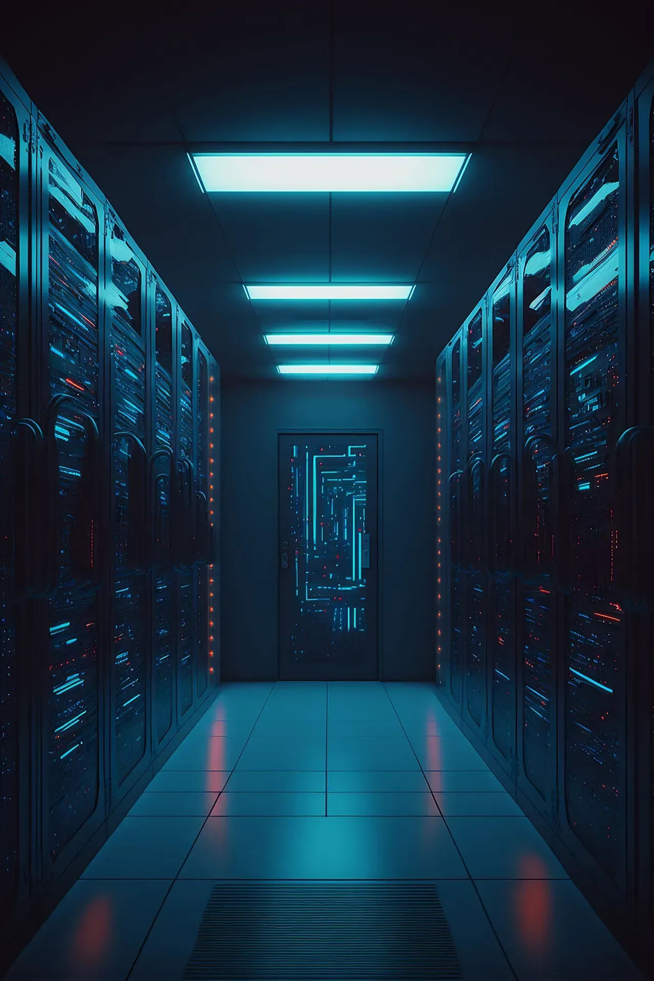 Data Center