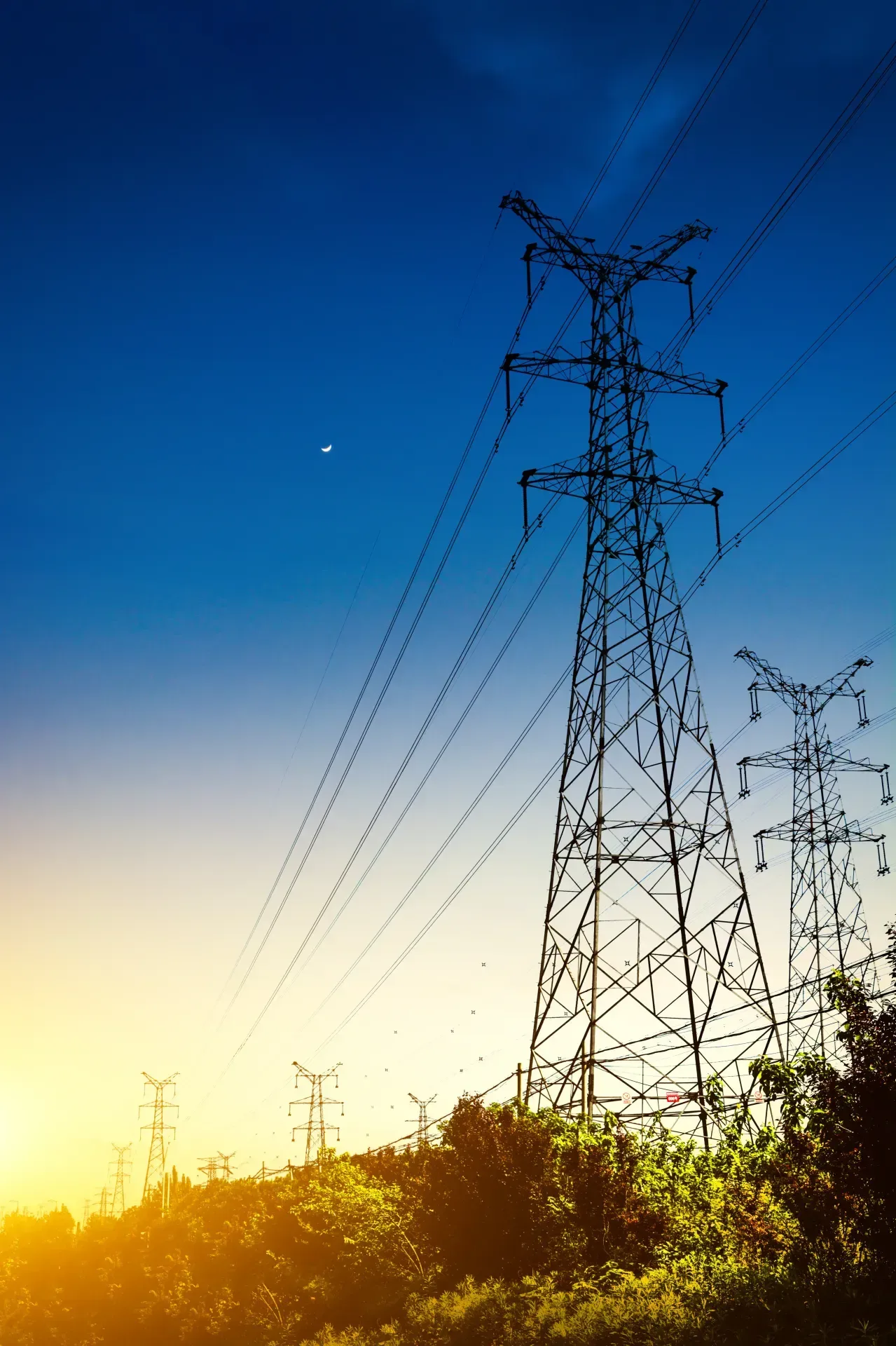 Energy Management